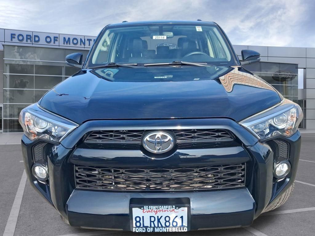 Used 2019 Toyota 4Runner SR5 Premium image 16