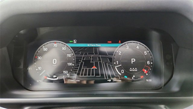 Used 2024 Land Rover Defender 110 S image 36