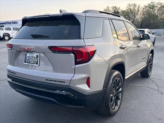 New 2026 GMC Terrain Elevation w/ Elevation Premium Package image 11