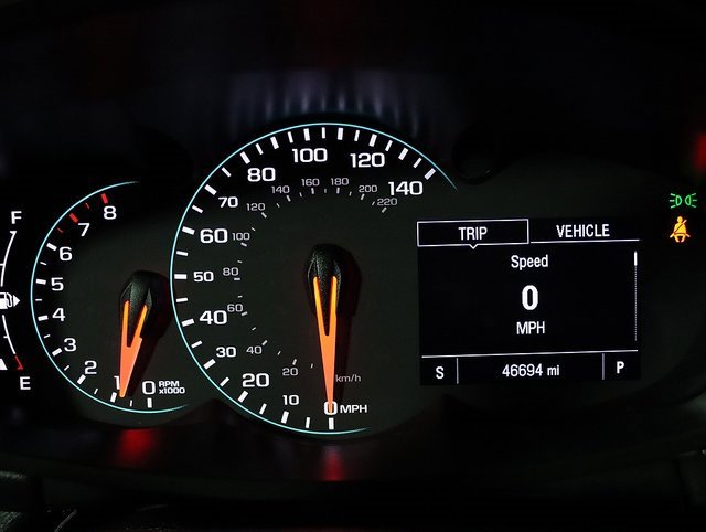 Used 2020 Chevrolet Trax LT w/ LT Convenience Package image 17