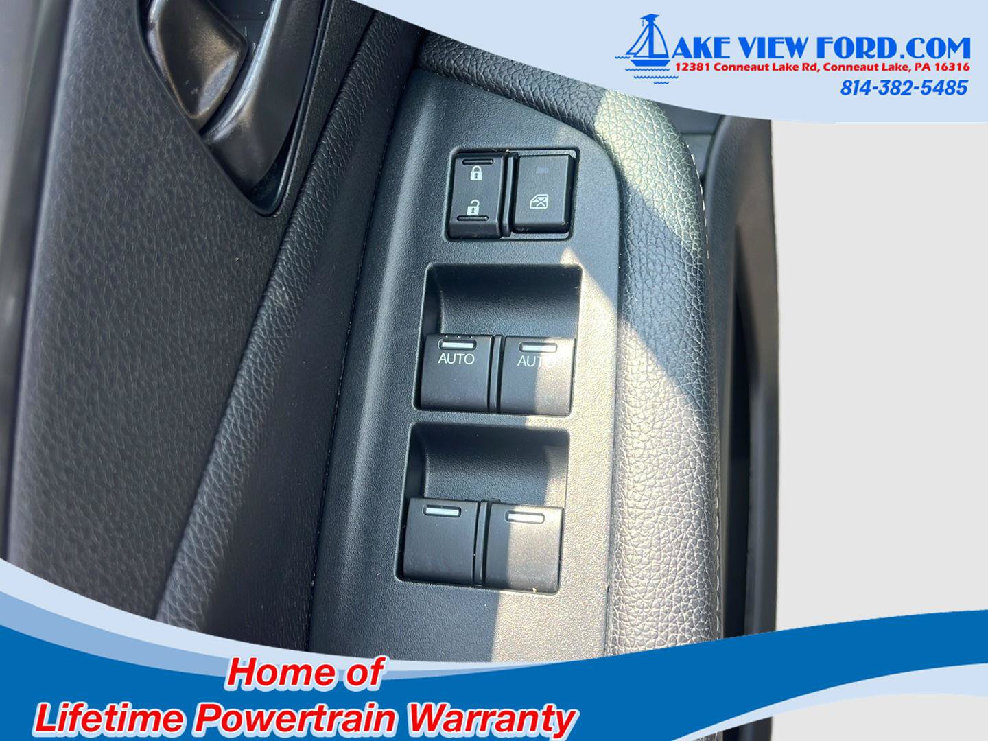 Used 2023 Honda Passport EX-L image 26