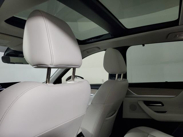 Certified 2025 MAZDA CX-90 3.3 Turbo w/ Premium Plus Pkg image 14