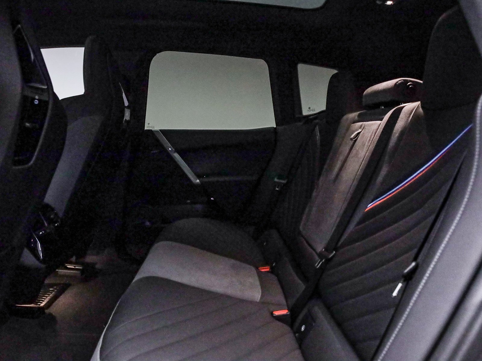 New 2026 BMW iX xDrive45 w/ M Sport Package image 20