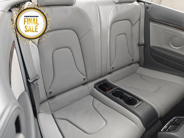 Used 2016 Audi A5 2.0T Premium Plus w/ Technology Package image 17