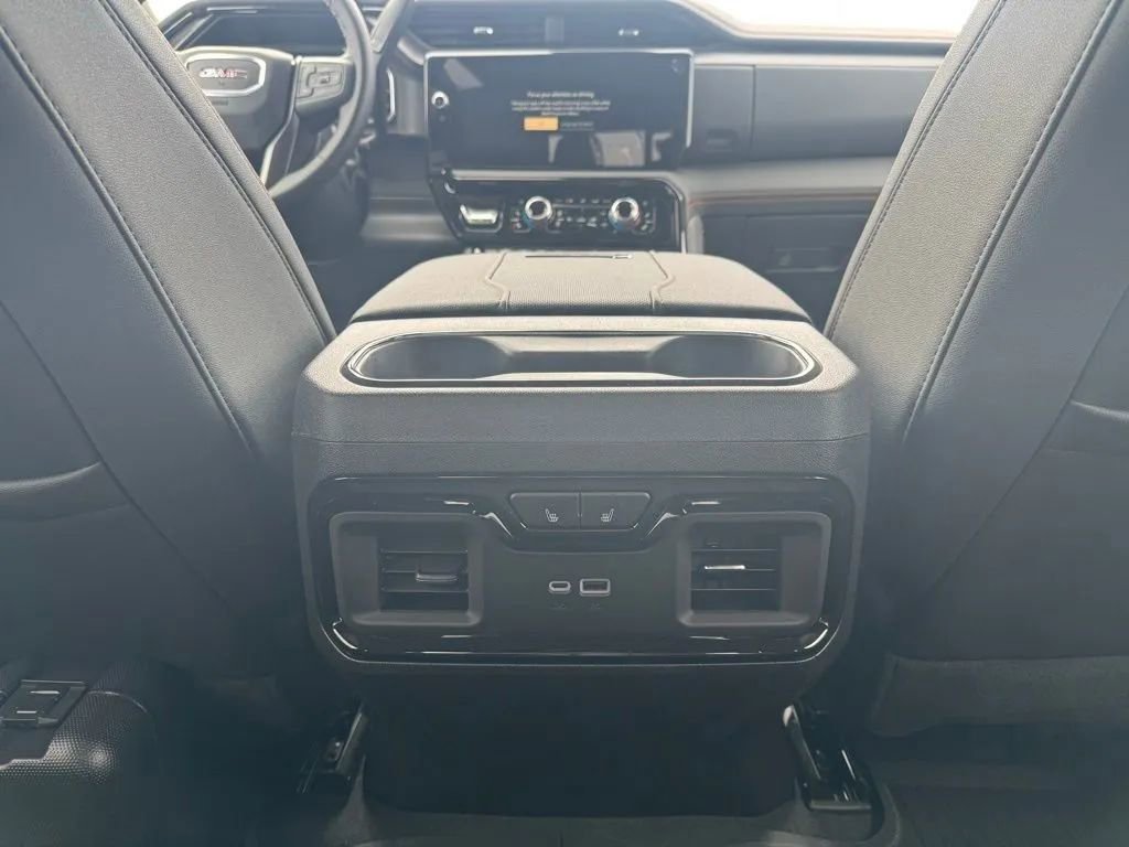 New 2026 GMC Sierra 3500 AT4 w/ Technology Package image 19