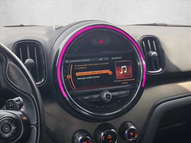 Used 2018 MINI Cooper Countryman John Cooper Works AWD/4WD image 18