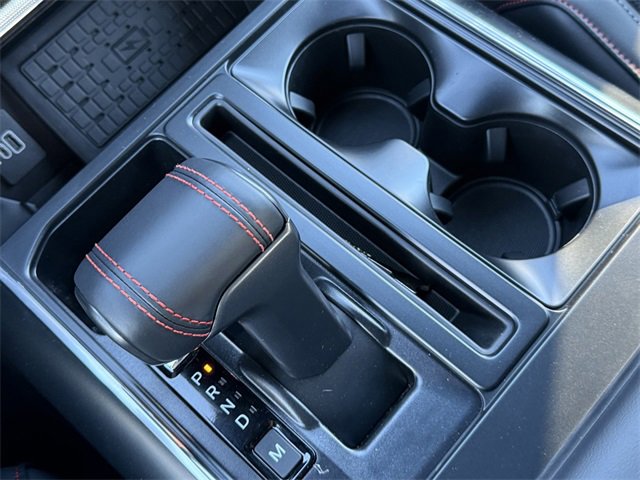 New 2025 Ford F150 Raptor image 18