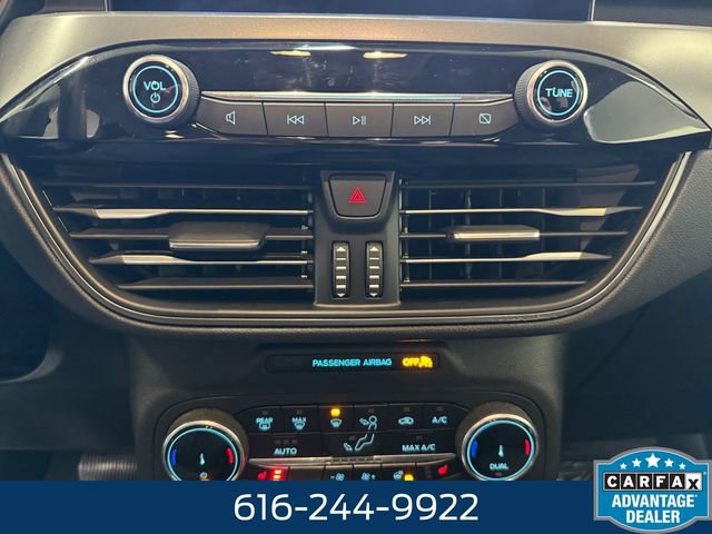 Used 2023 Ford Escape Active image 6