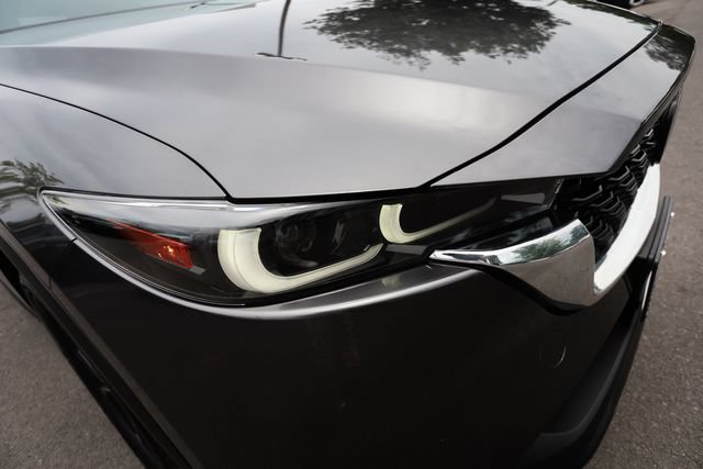 Used 2022 MAZDA CX-5 AWD 2.5 S w/ Premium Plus Pkg image 14
