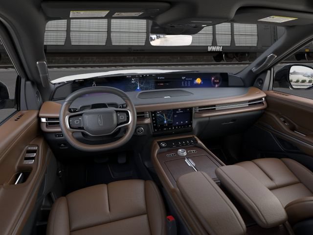 New 2026 Lincoln Navigator L Reserve AWD/4WD image 10