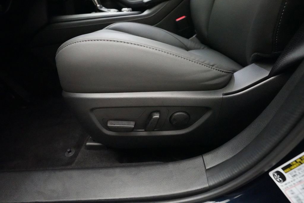 Used 2026 MAZDA CX-30 AWD 2.5 S image 29