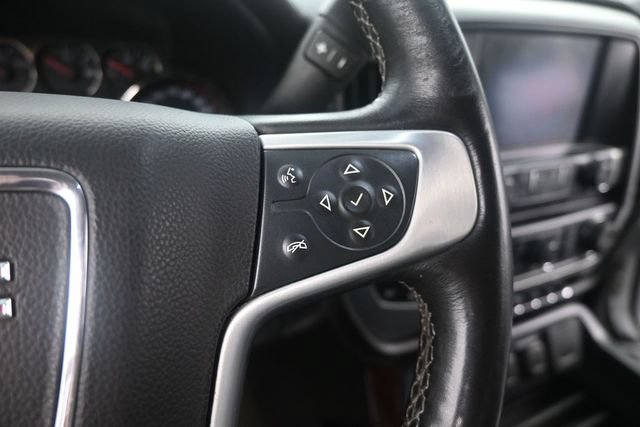Used 2015 GMC Sierra 2500 SLT AWD/4WD image 31