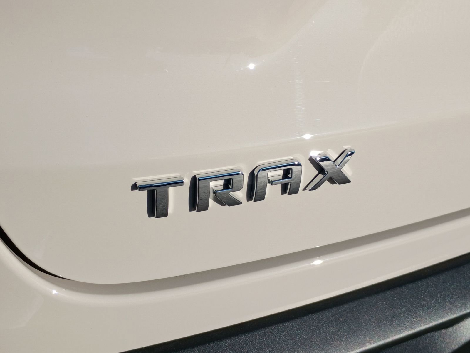 New 2026 Chevrolet Trax ACTIV w/ Sunroof Package image 13