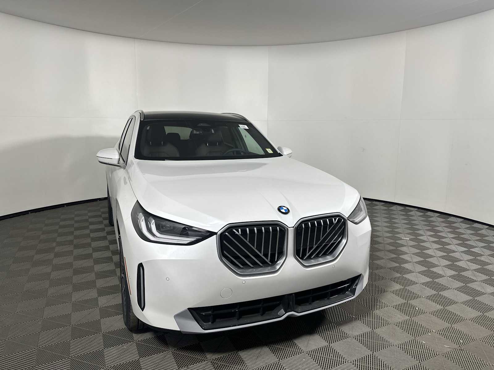 New 2026 BMW X3 xDrive30 w/ Convenience Package image 6