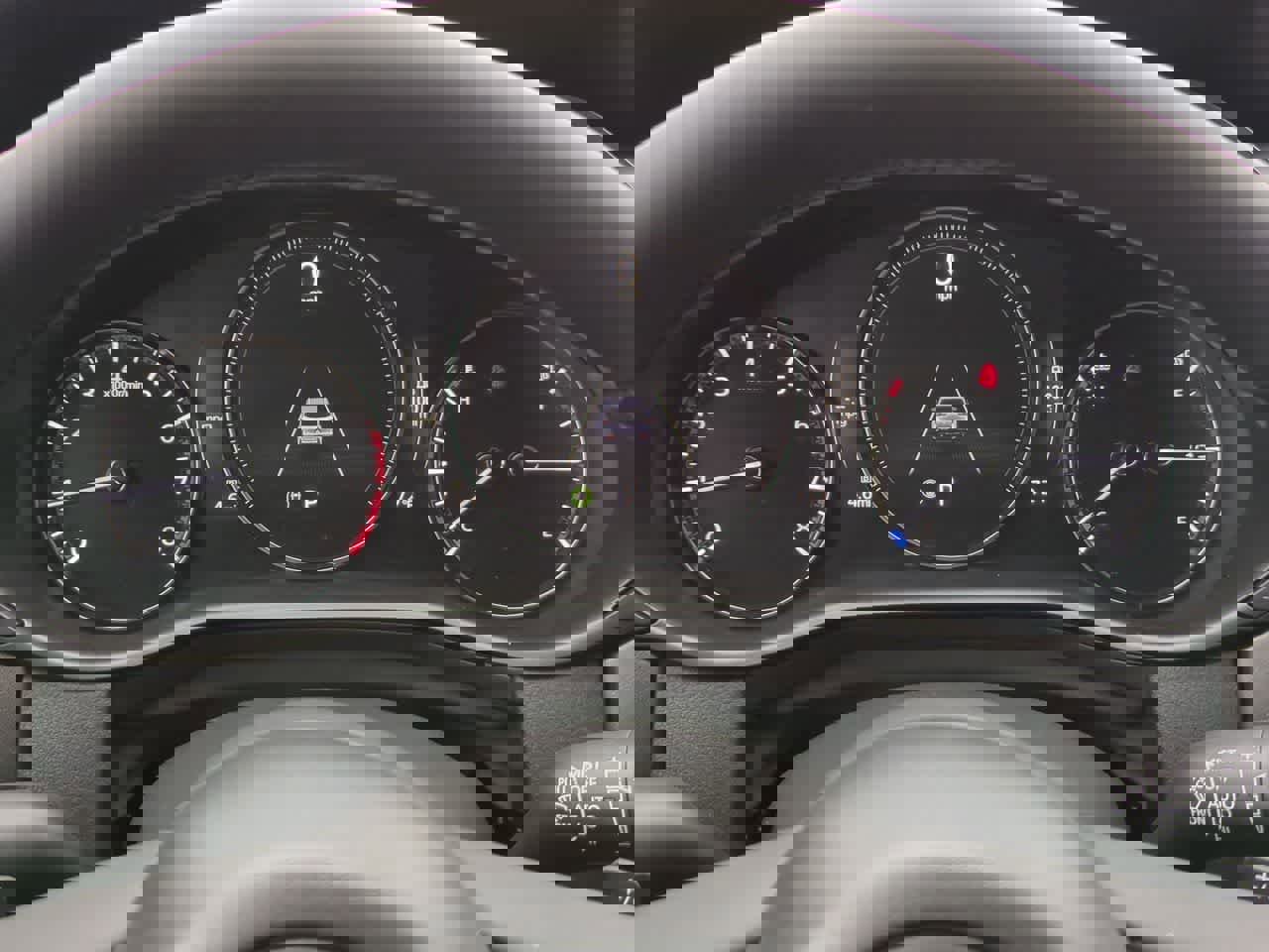 New 2025 MAZDA CX-50 Meridian Edition w/ Apex Package image 32