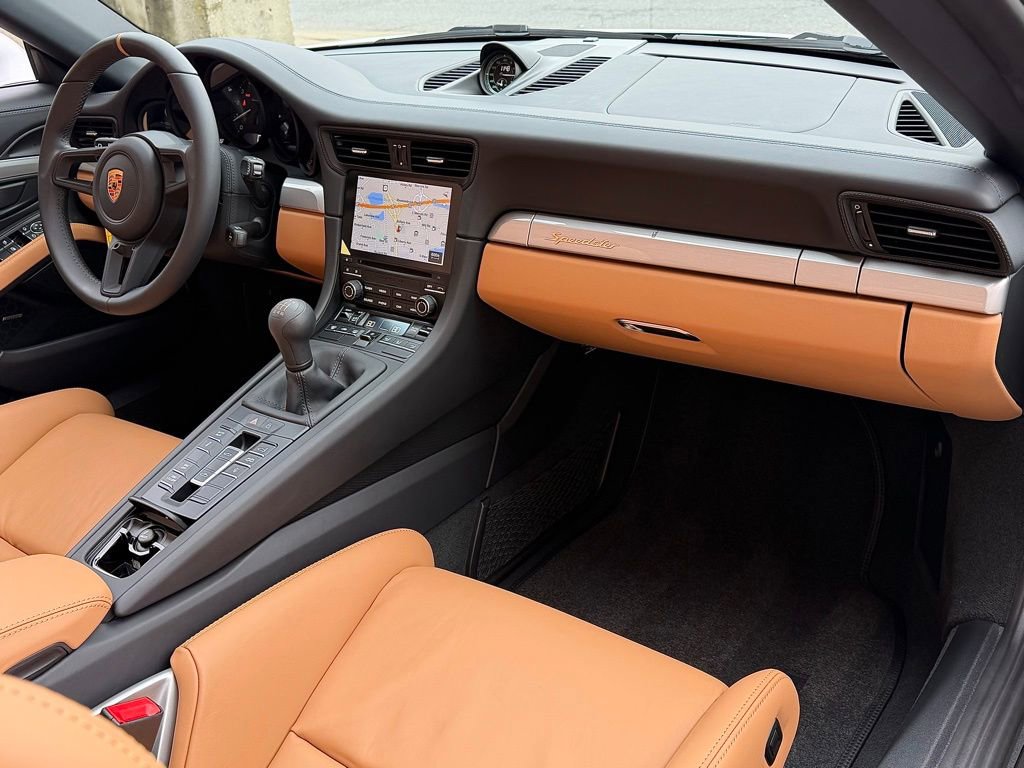 Used 2019 Porsche 911 Speedster image 27