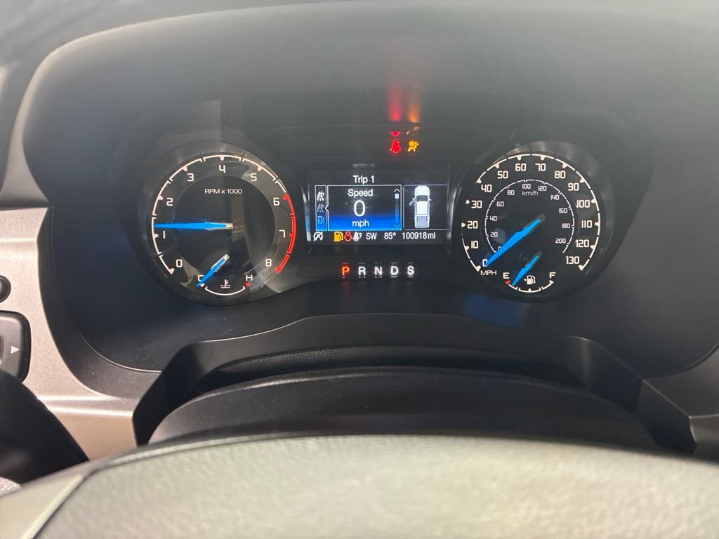 Used 2020 Ford Ranger XLT w/ Equipment Group 301A Mid AWD/4WD image 24