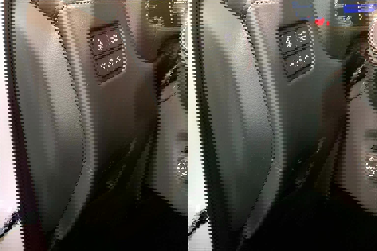 New 2026 Lexus LX 600 4WD w/ Luxury Package image 19