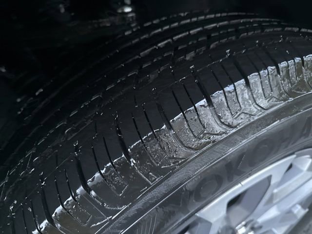 New 2026 Toyota Tundra 1794 Edition image 10