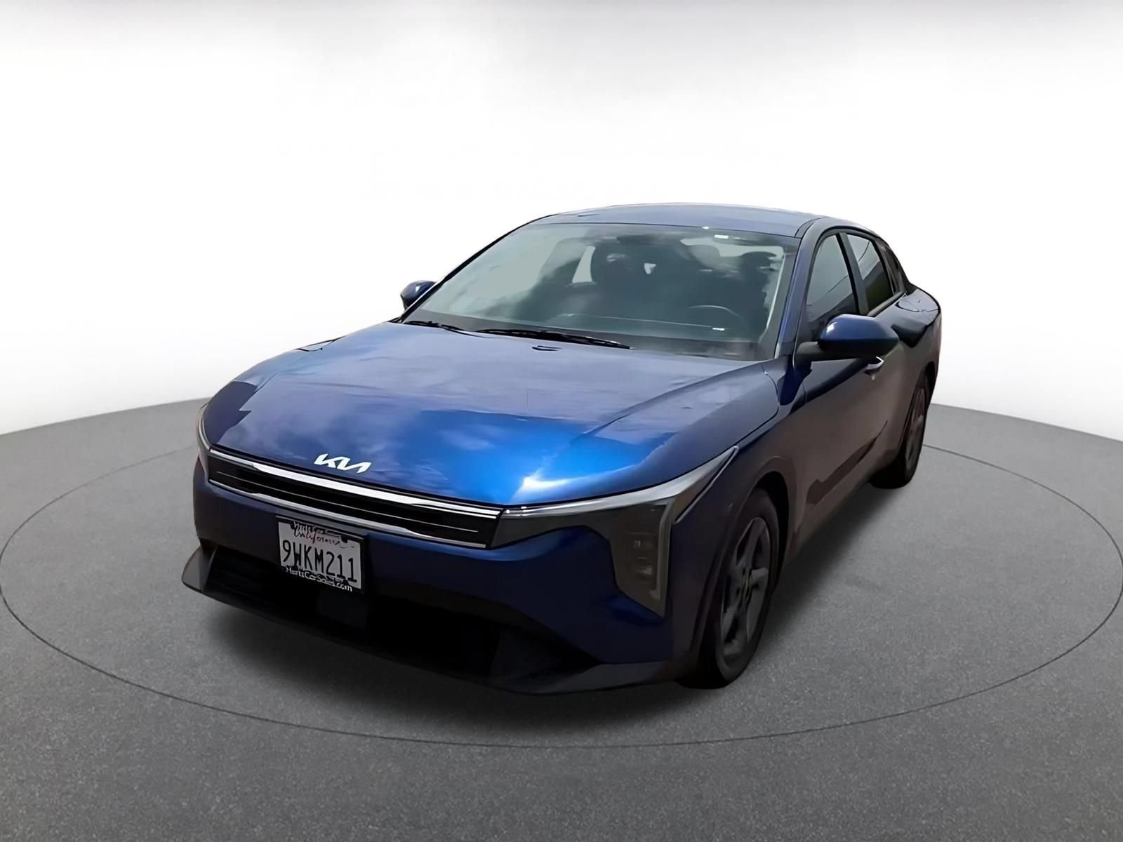 Used 2026 Kia K4 FWD image 6