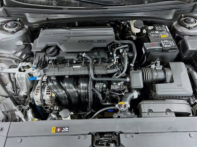 New 2025 Kia K4 GT-Line w/ GT-Line Premium Package image 32