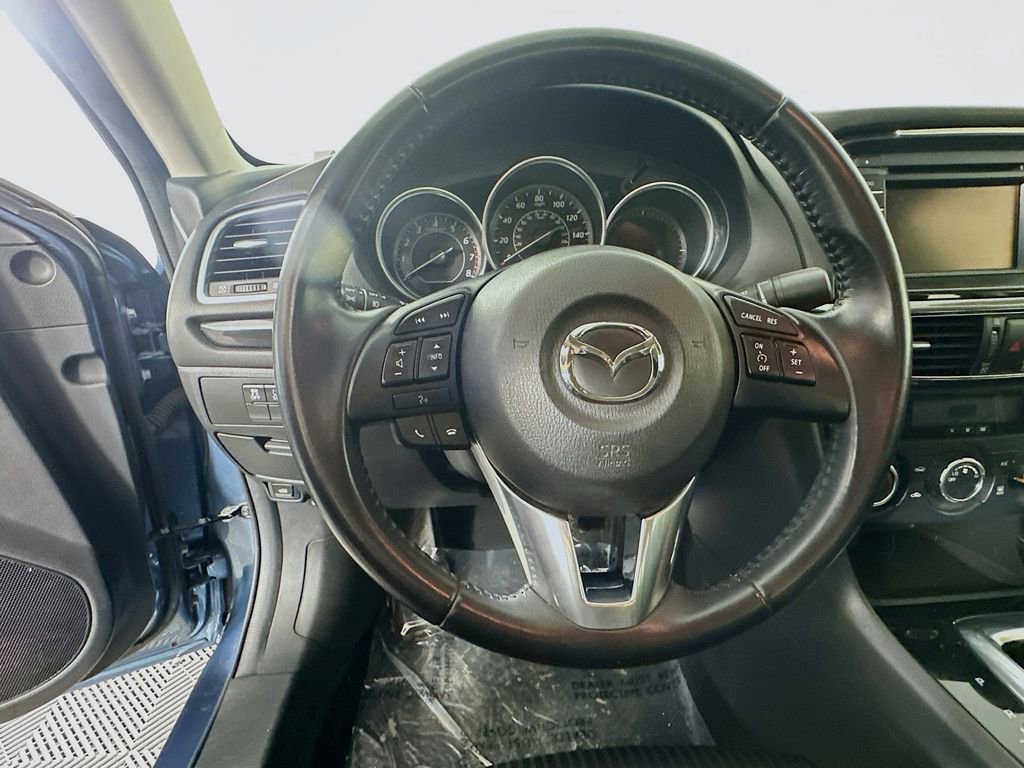 Used 2014 MAZDA MAZDA6 Sport image 16