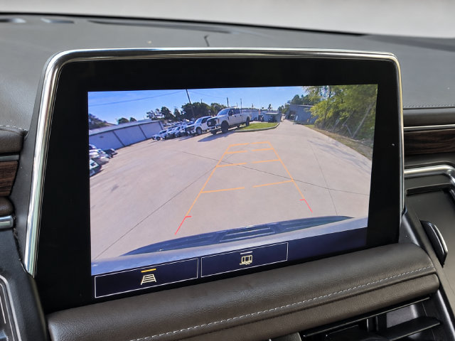 Used 2021 Chevrolet Tahoe LT RWD image 27