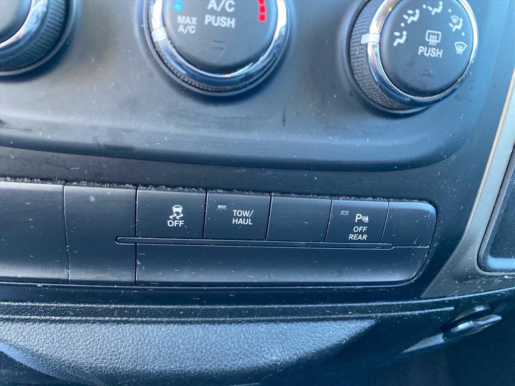 Used 2019 RAM 1500 Warlock AWD/4WD image 13