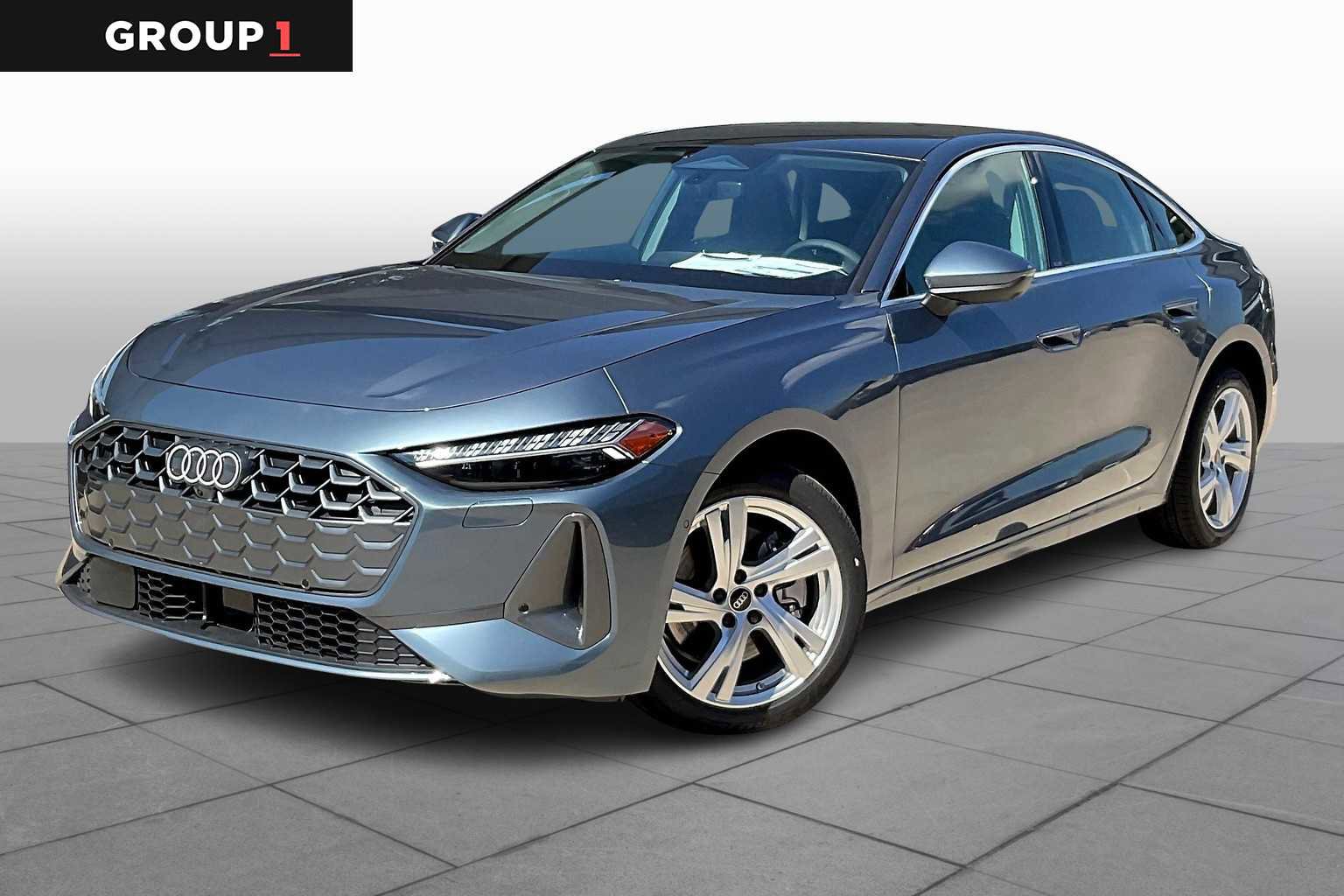 New 2025 Audi A5 2.0T Premium Plus