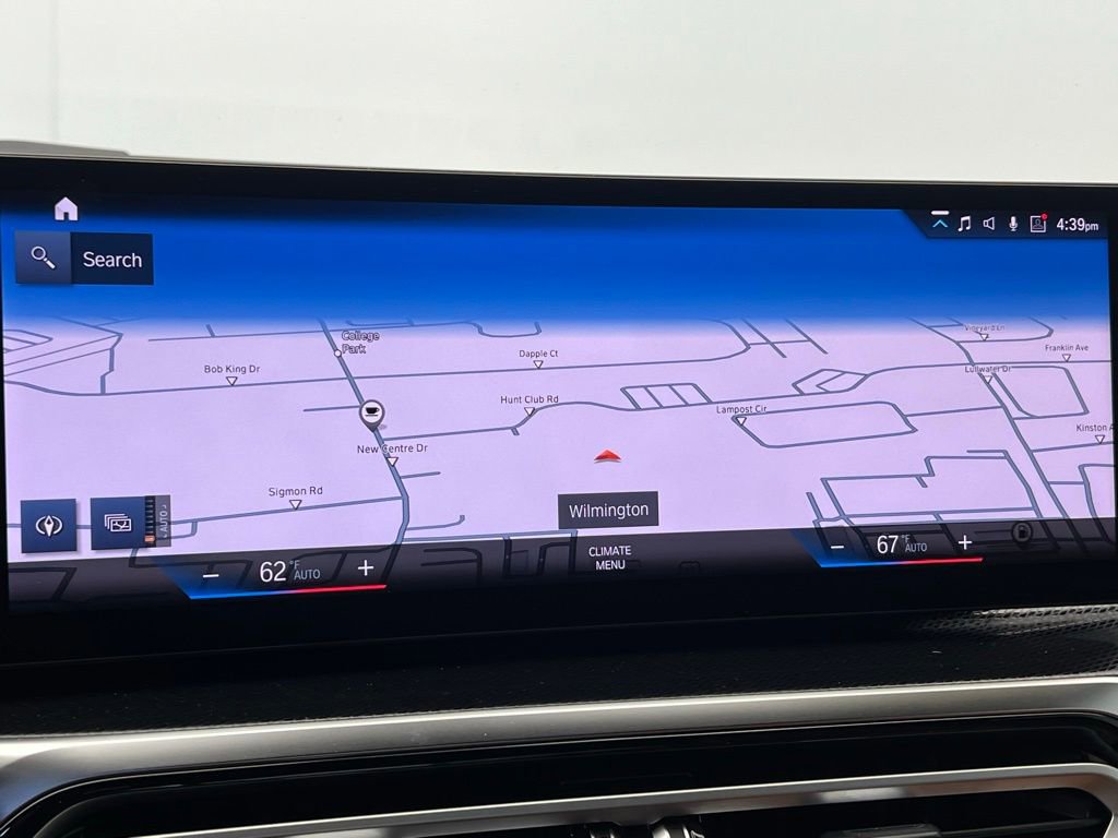 Used 2024 BMW 230i xDrive Coupe w/ M Sport Package image 13