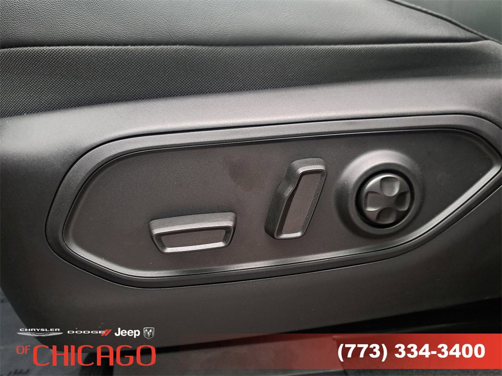 New 2026 Jeep Grand Cherokee Limited image 21