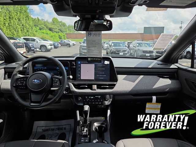 New 2026 Subaru Outback Limited AWD/4WD image 10