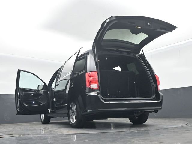 Used 2020 Dodge Grand Caravan SE FWD image 72