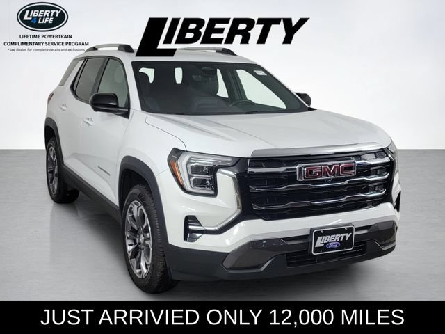 Used 2026 GMC Terrain Elevation w/ Elevation Premium Package