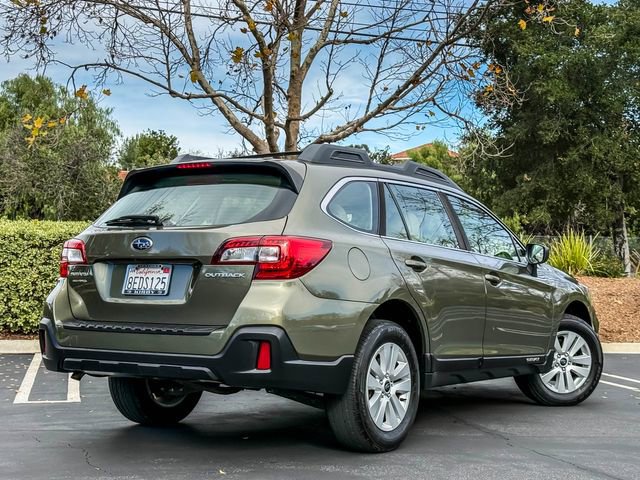 Used 2018 Subaru Outback 2.5i image 18