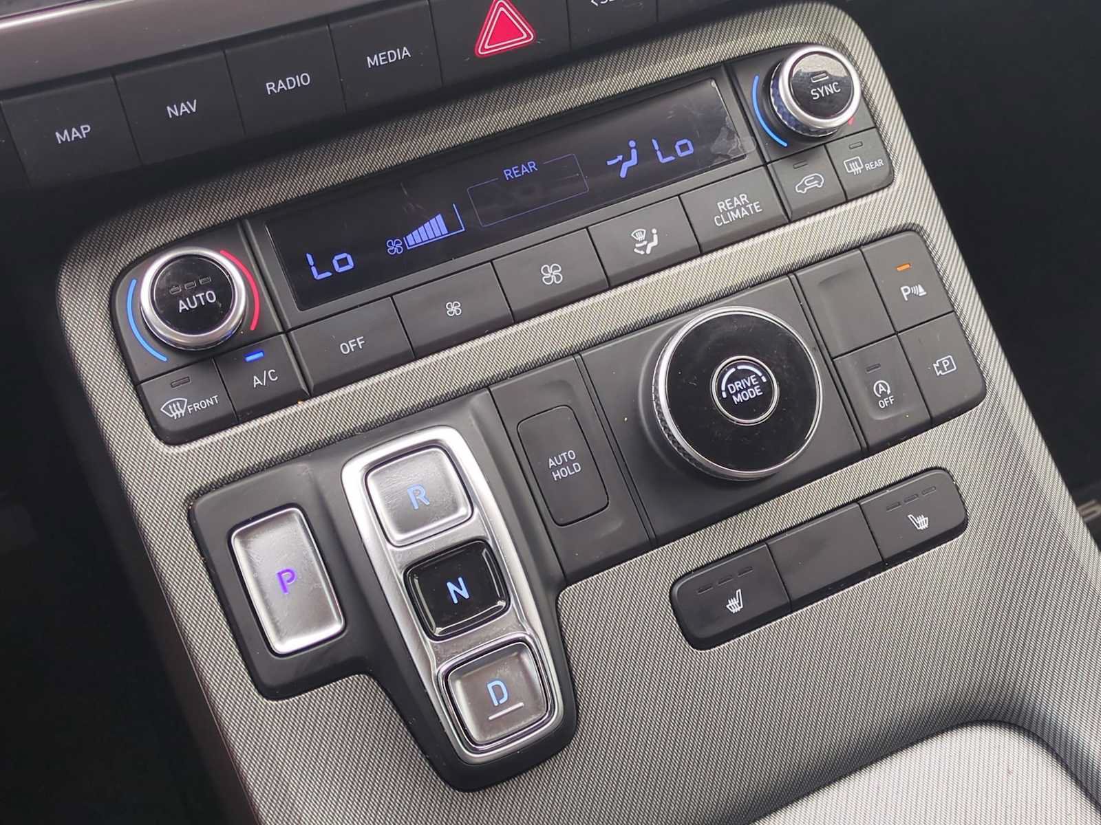 Used 2024 Hyundai Palisade XRT FWD image 18