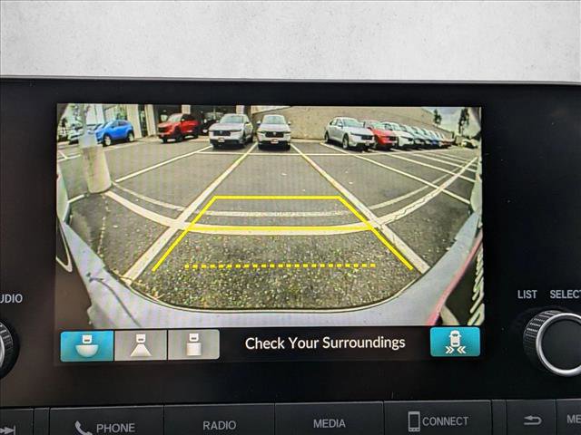 New 2026 Honda Civic Sport image 12