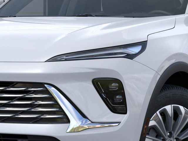 New 2026 Buick Envision Preferred image 10