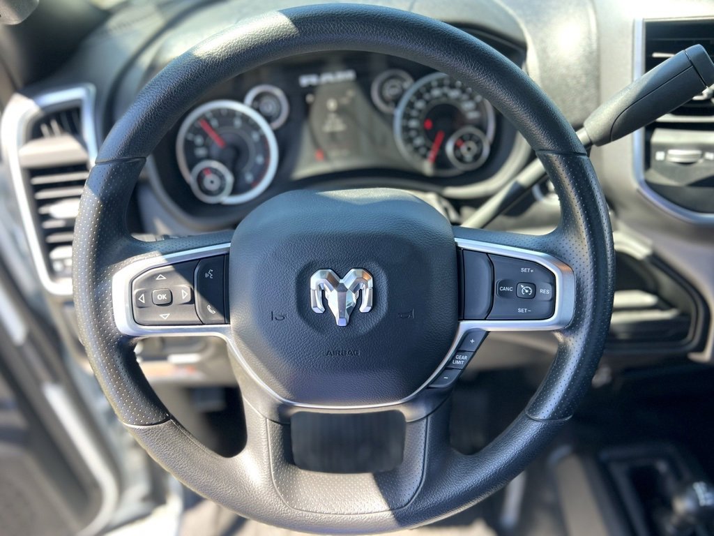 New 2024 RAM 4500 SLT w/ Quick Order Package 2YG SLT image 12