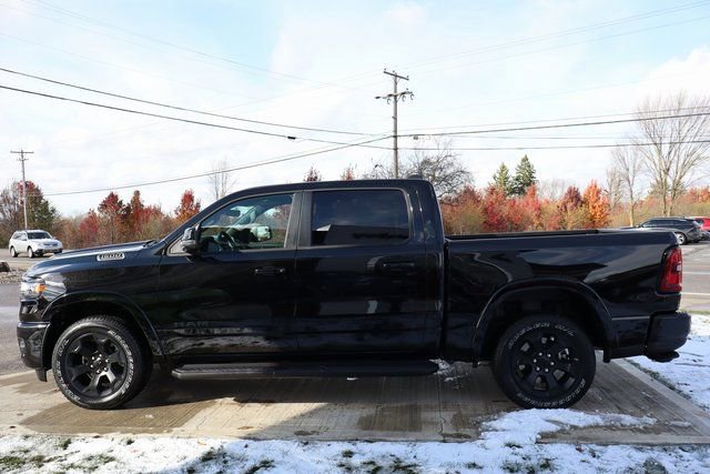 New 2026 RAM 1500 Big Horn image 31