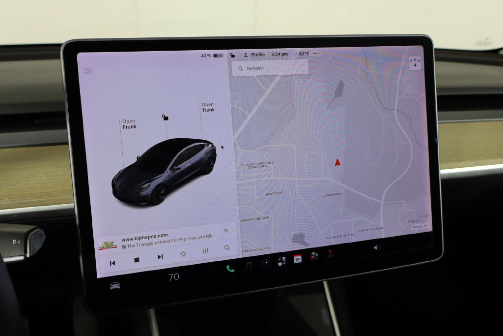 Used 2019 Tesla Model 3 Long Range AWD/4WD image 23