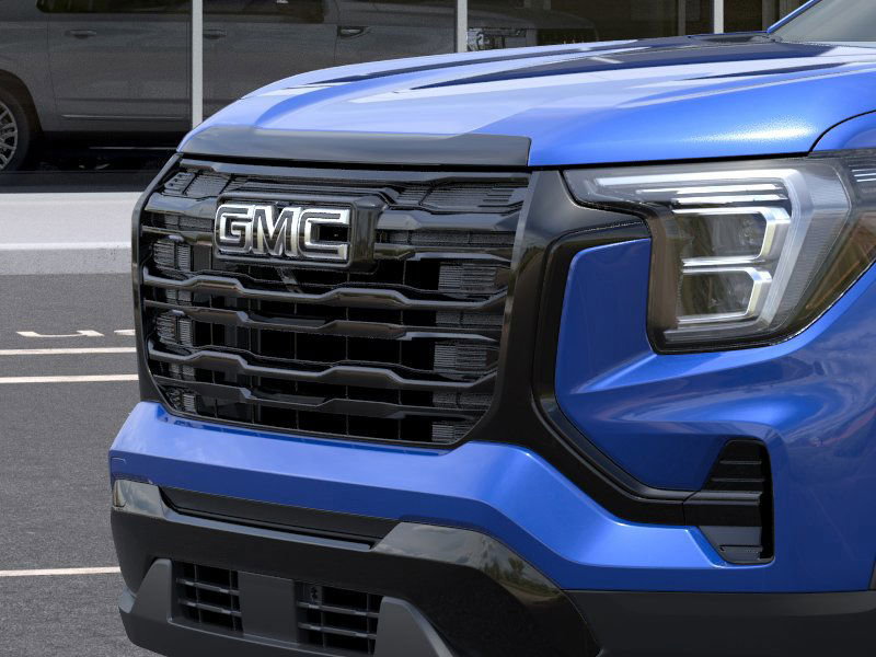 New 2026 GMC Terrain Elevation image 13