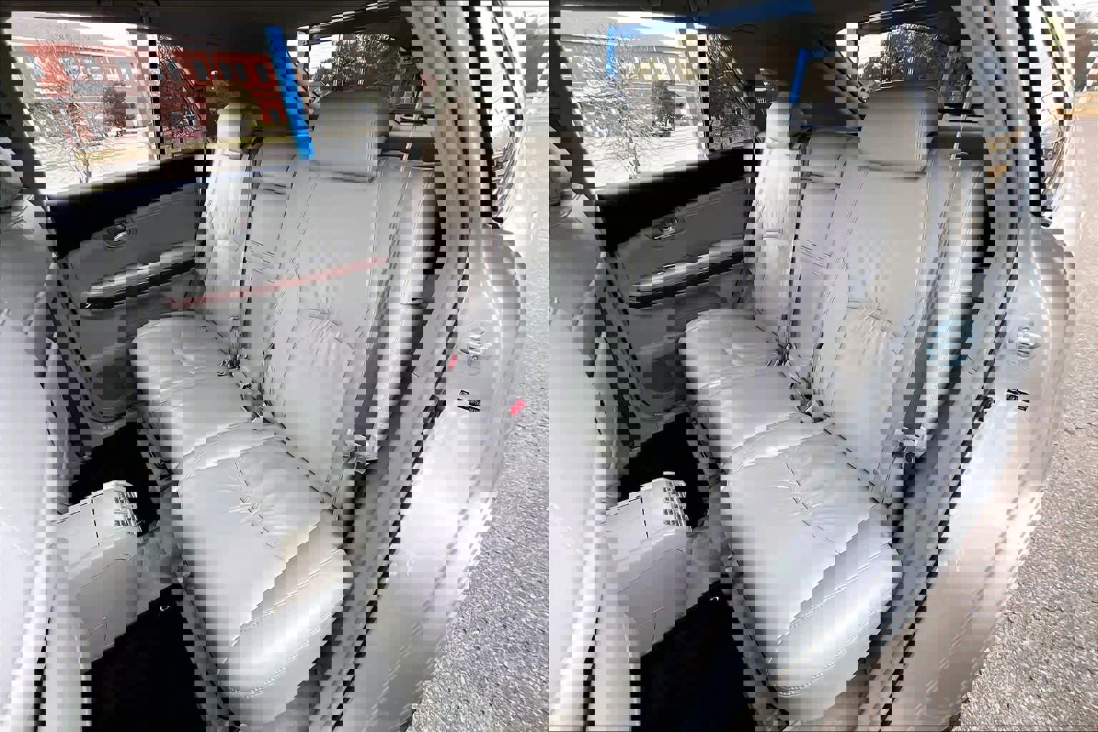 Used 2007 Lexus RX 350 2WD image 20