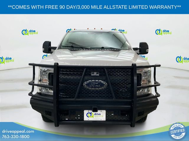 Used 2018 Ford F350 XL w/ Power Equipment Group image 2