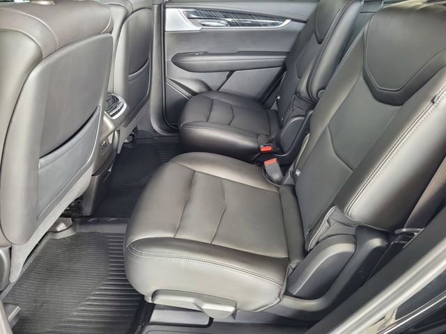 Certified 2024 Cadillac XT6 Premium Luxury w/ Technology Package AWD/4WD image 15