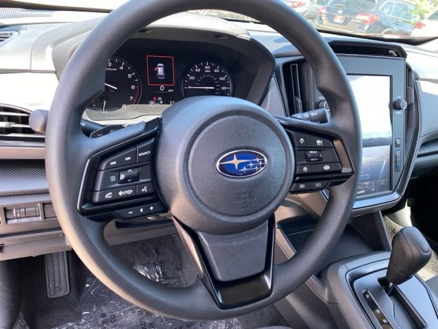 New 2026 Subaru Crosstrek 2.5i AWD/4WD image 10