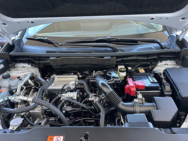 New 2026 Mitsubishi Outlander SE FWD image 25