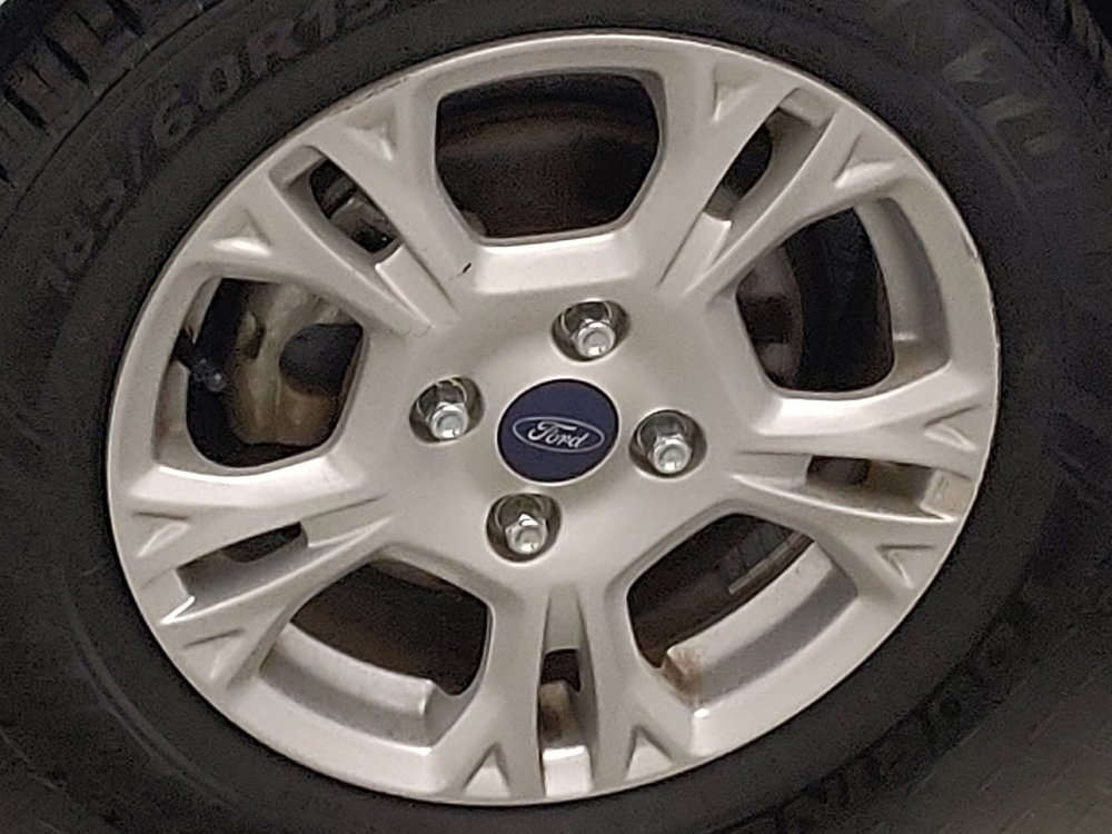 Used 2016 Ford Fiesta SE FWD image 31
