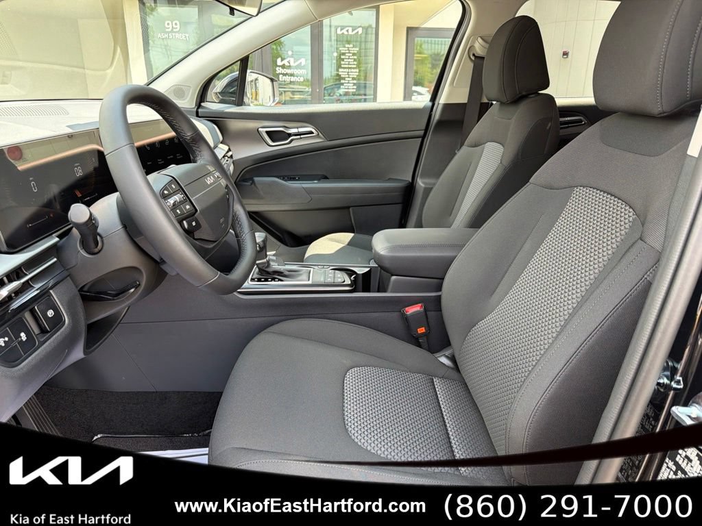 New 2026 Kia Sportage LX w/ LX Convenience Package AWD/4WD image 28