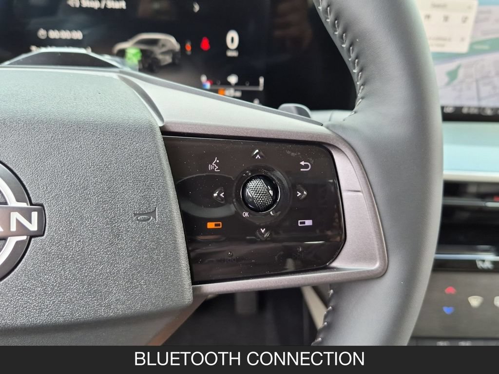 New 2026 Nissan Murano Platinum w/ Technology Package AWD/4WD image 19